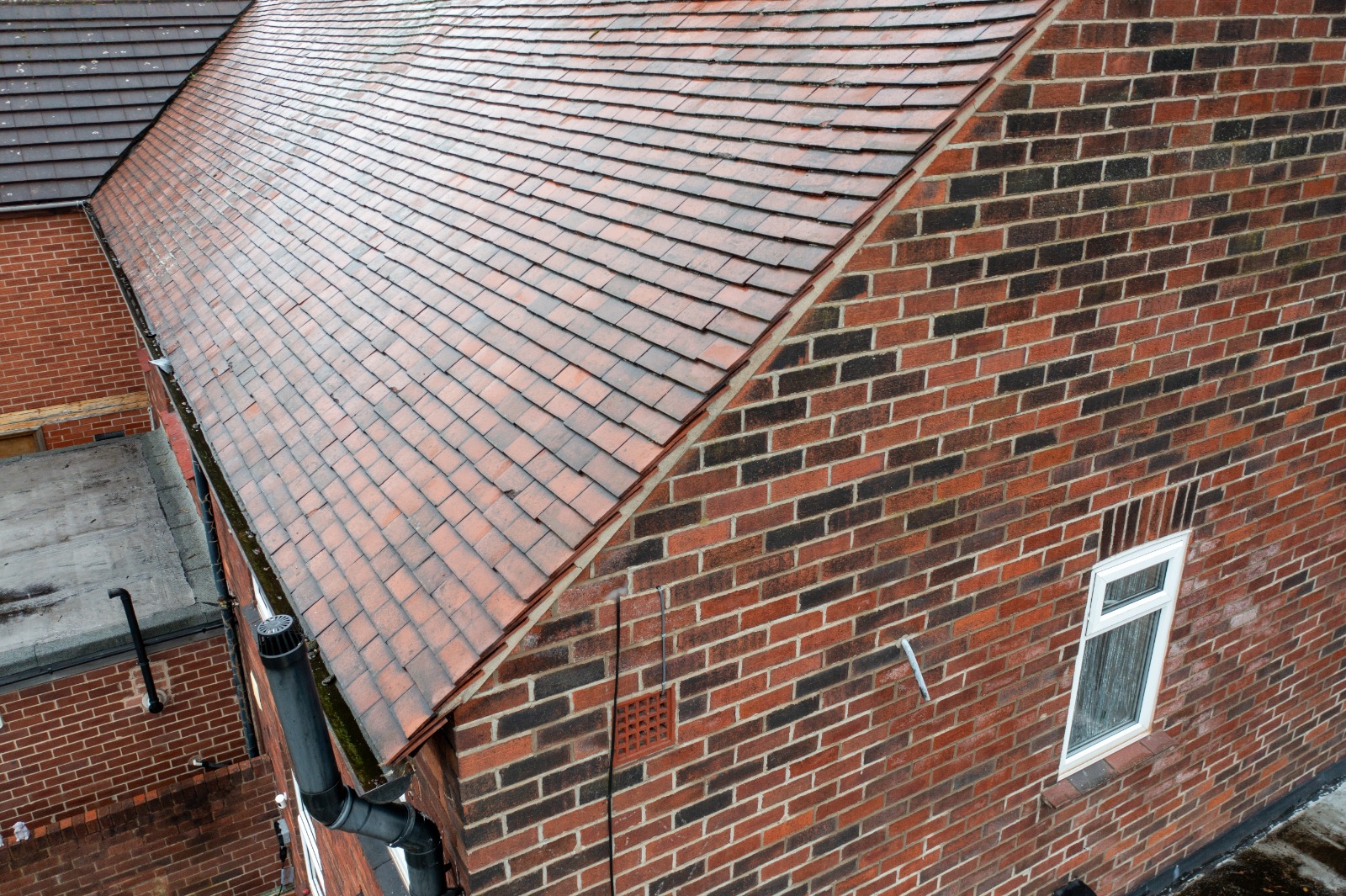 Do I Need a Roof Survey Before Buying a House?