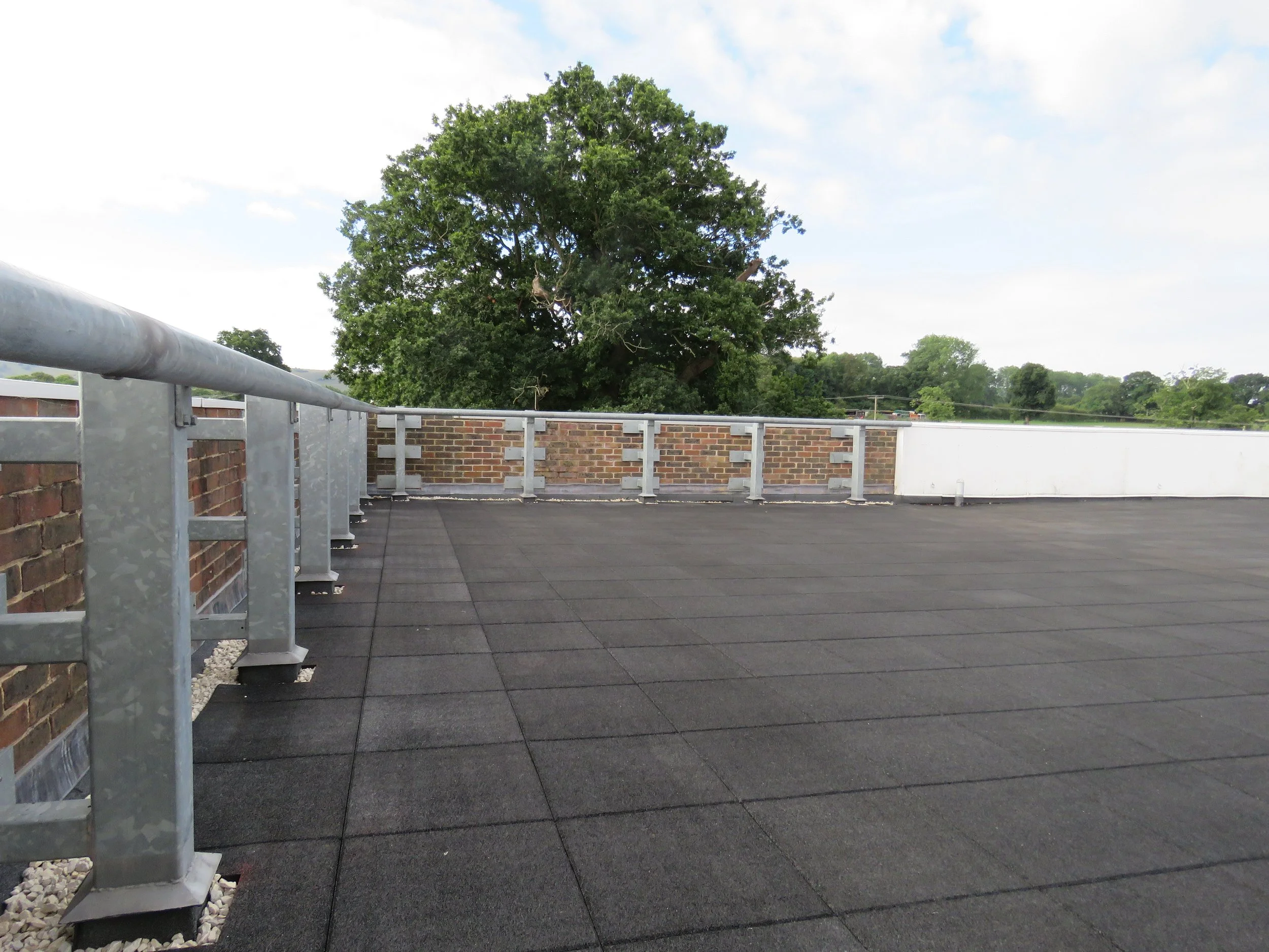 Flat Roofs Guildford
