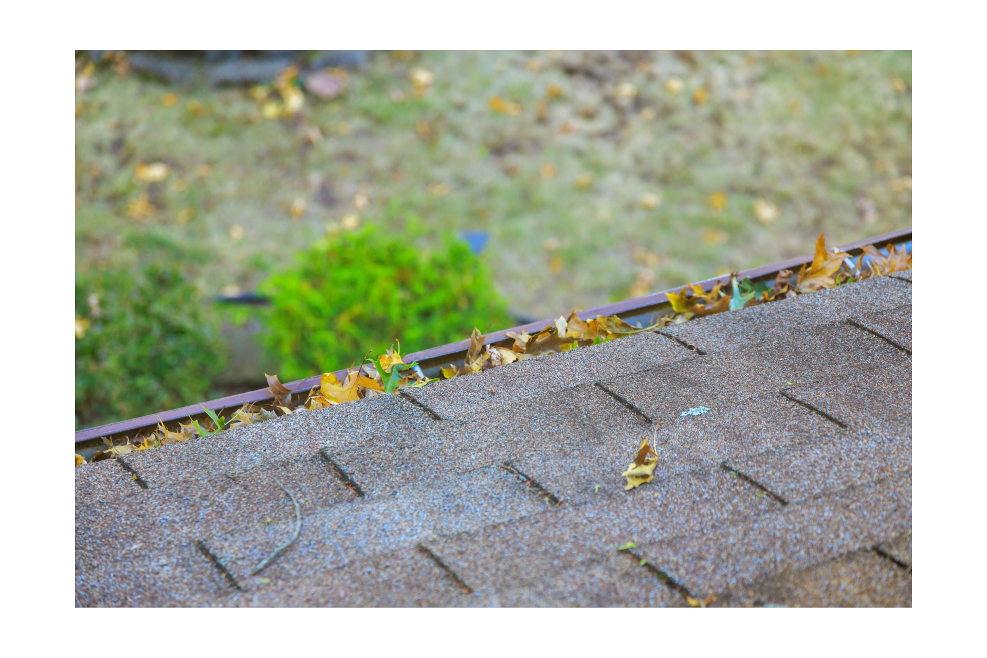 How to Prepare Your Roof for Winter Roof Problems