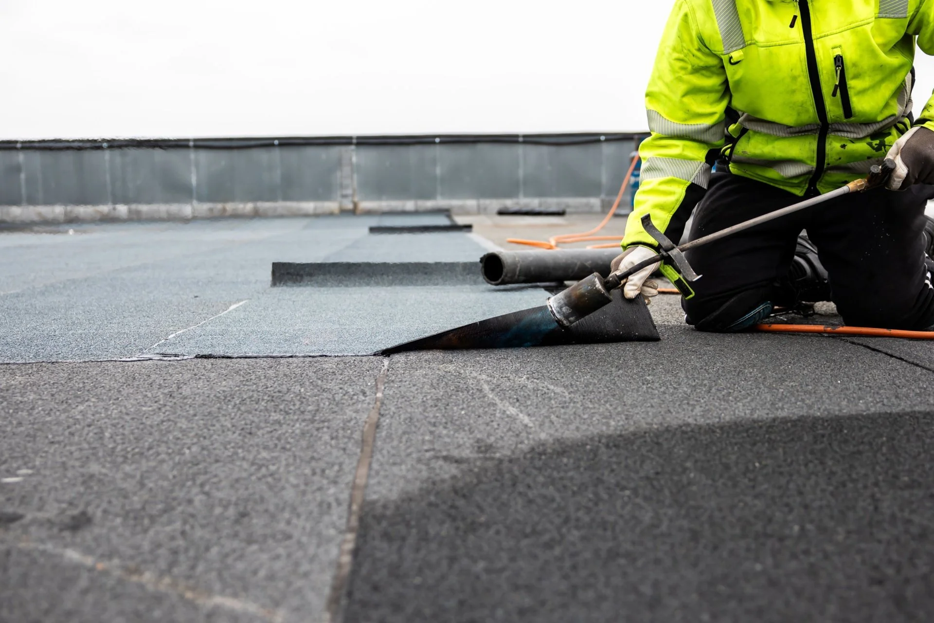 Roof Repair Guildford