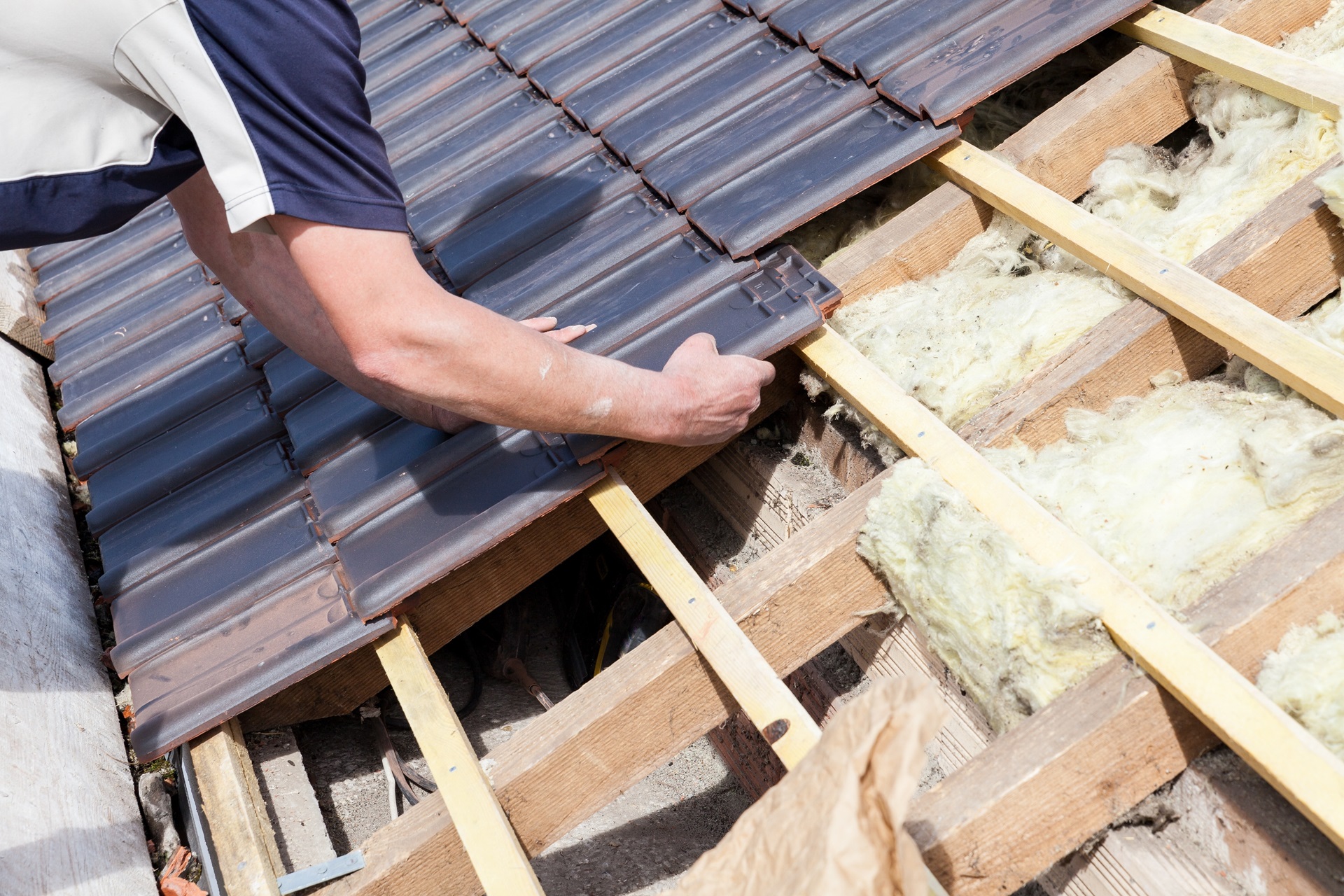 How to Choose a Roofing Company in London
