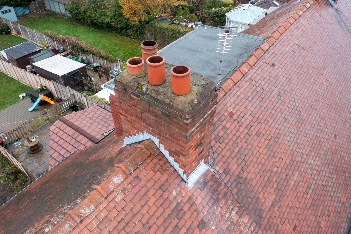 Roofers Wimbledon
