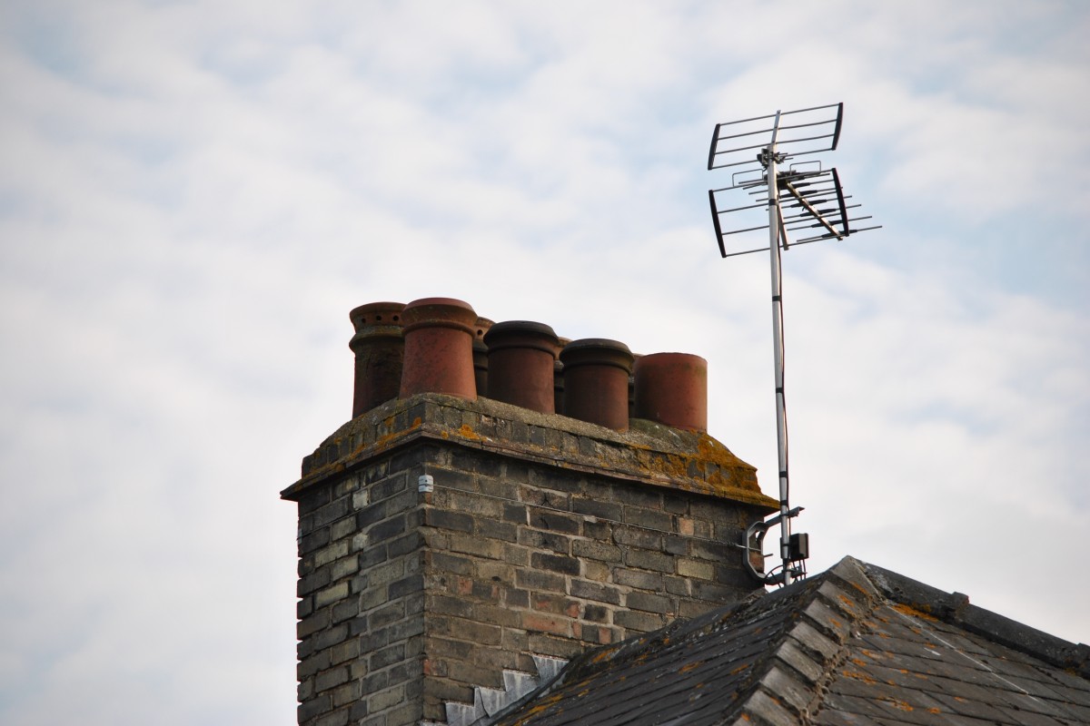 Roofing Company Cobham