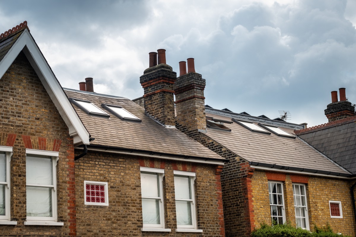 Roofing Company Wimbledon