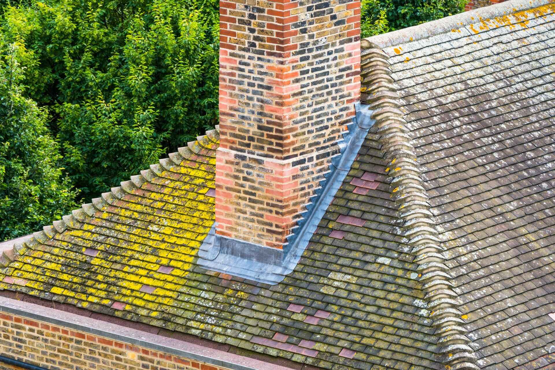 Emergency Roof Leak Repairs: What Can You Do Whilst You Wait?