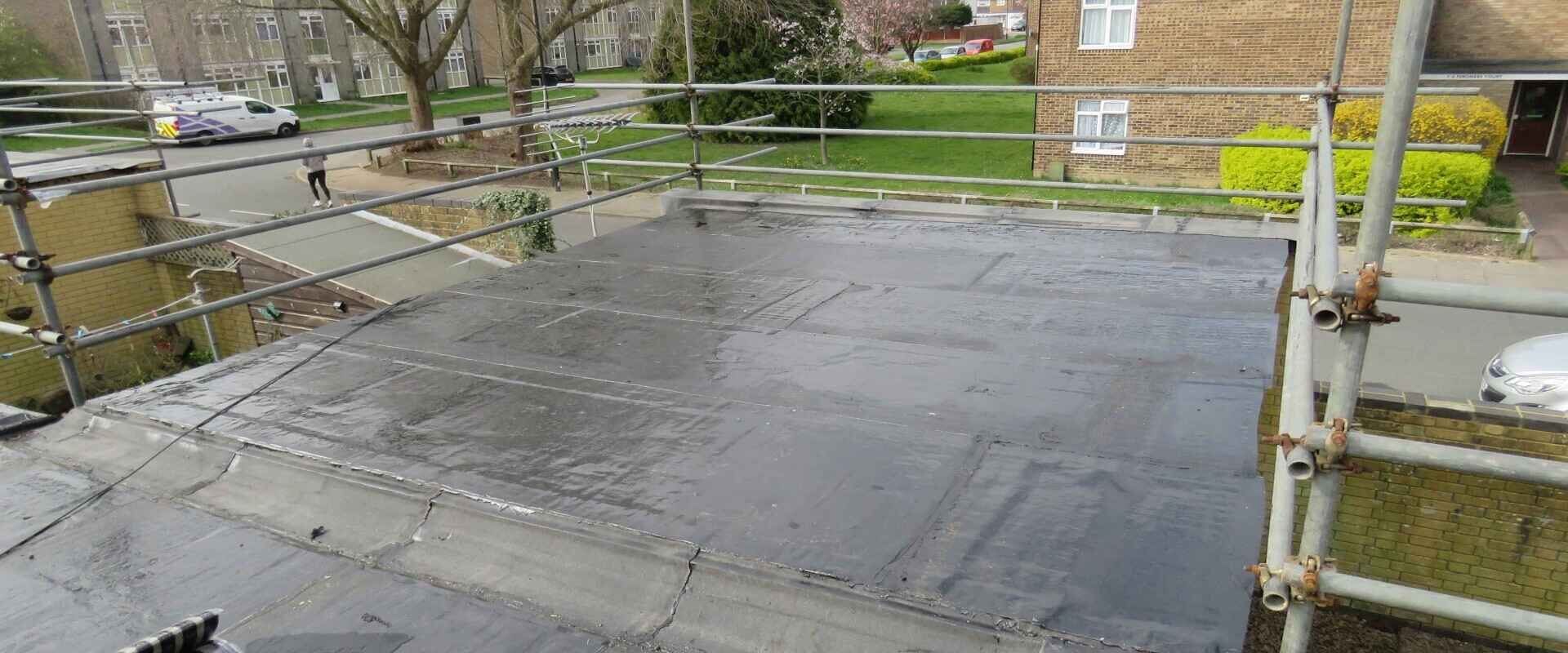Flat Roof Pros and Cons