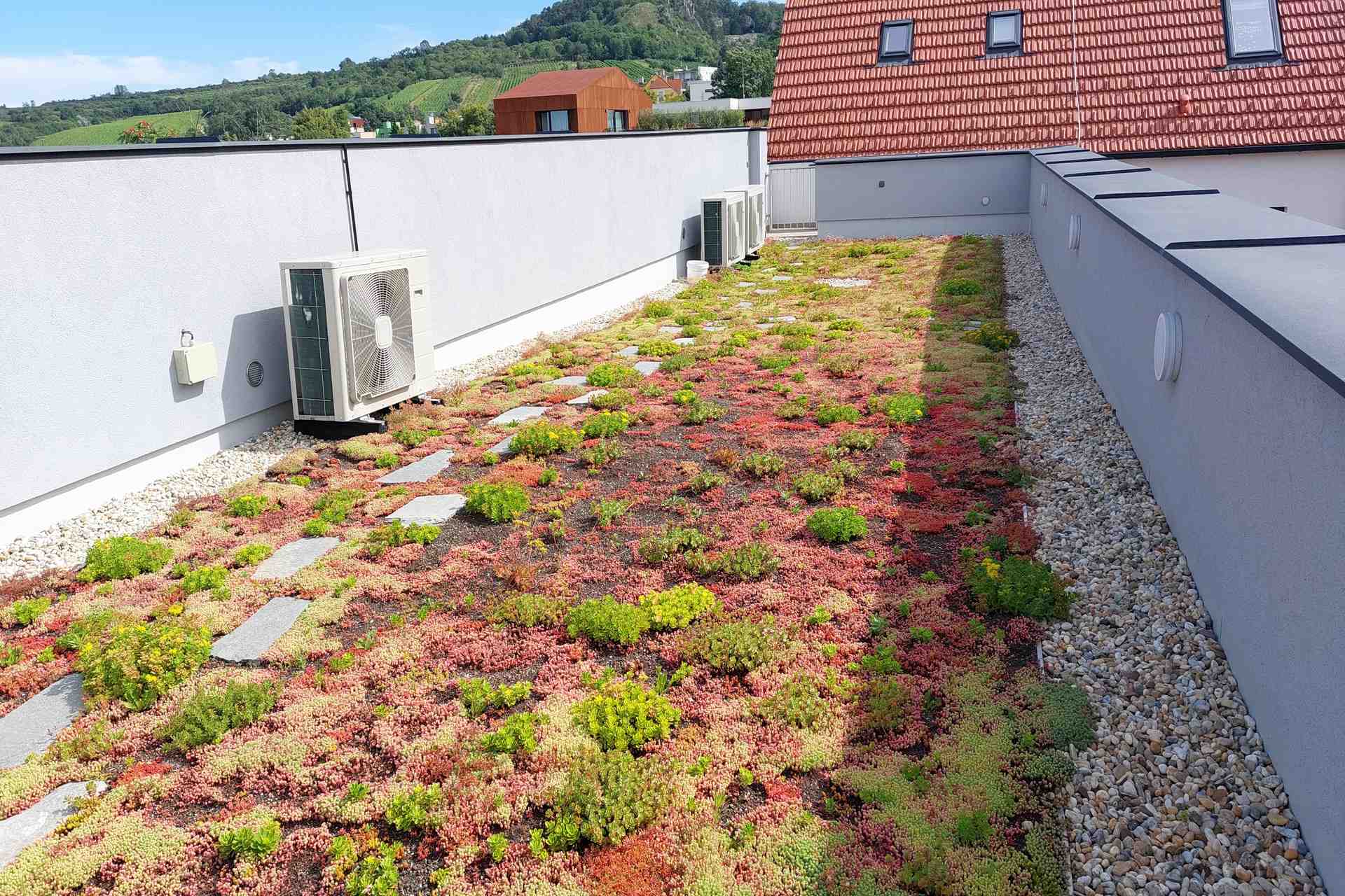 Areas We Cover for Flat Roof Replacement in London