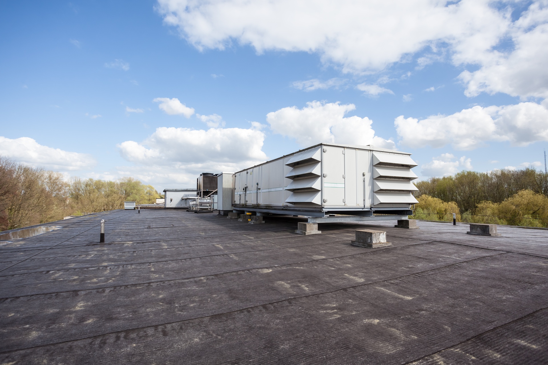 Why Businesses Choose Elite Roofing Industries