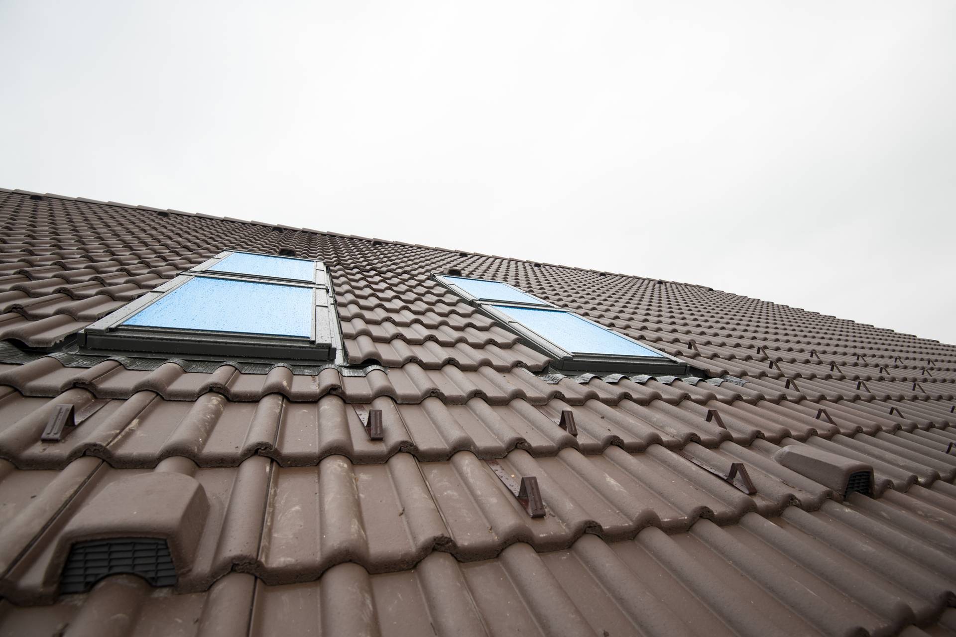 Why Choose Elite Roofing Industries for Roof Repairs