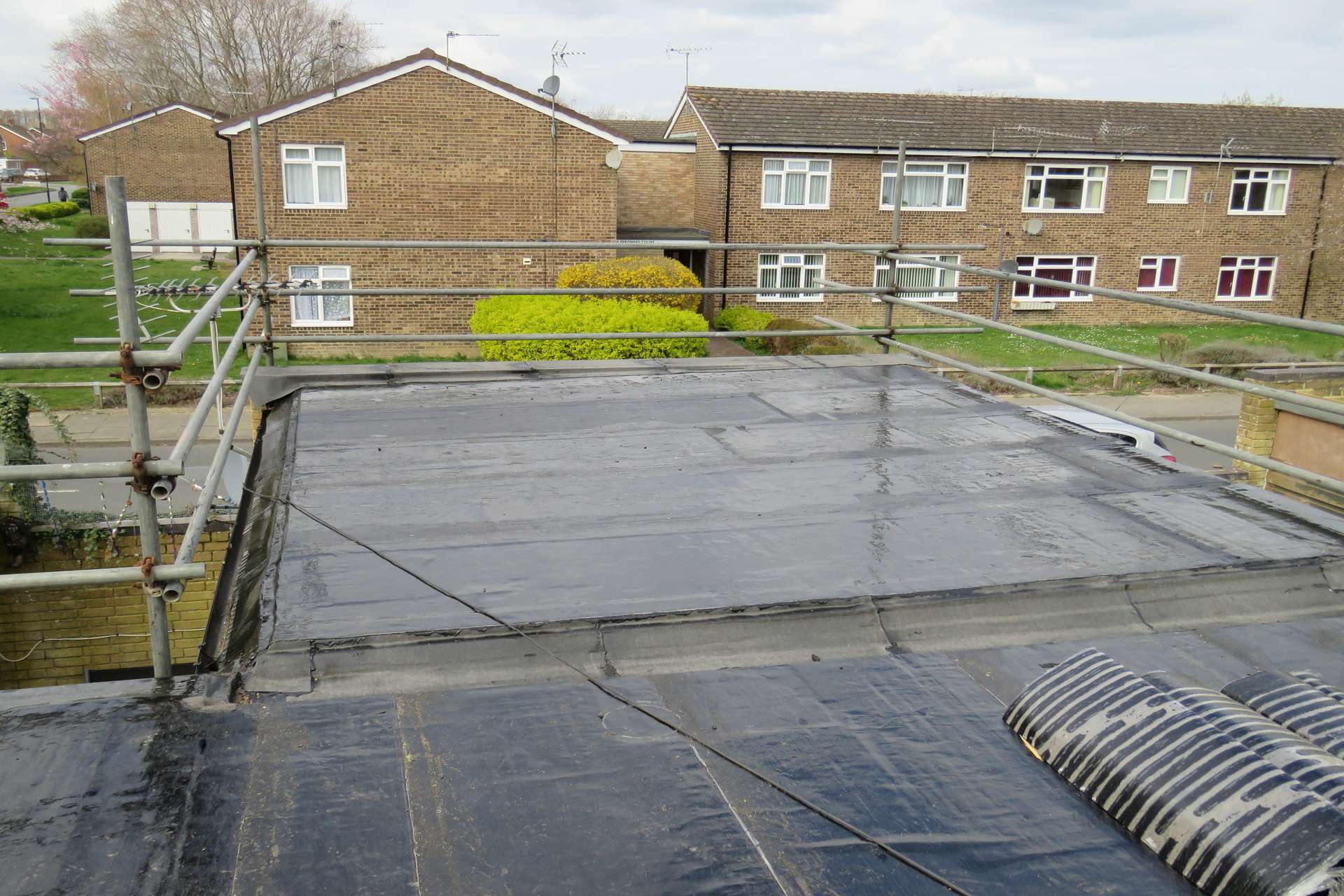Why Choose Elite Roofing Industries?
