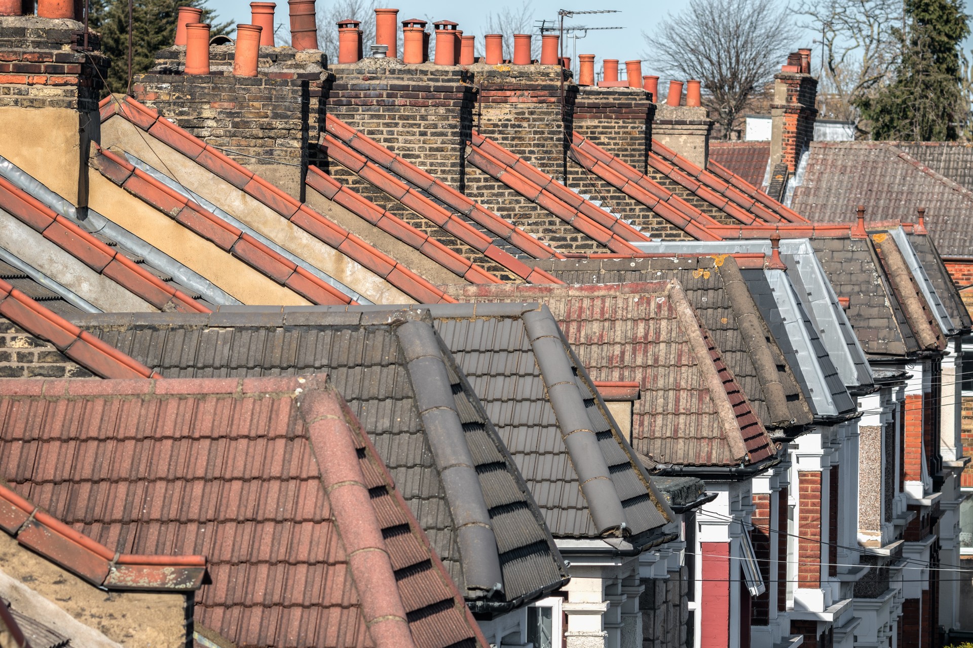 Common Roofing Problems We Solve